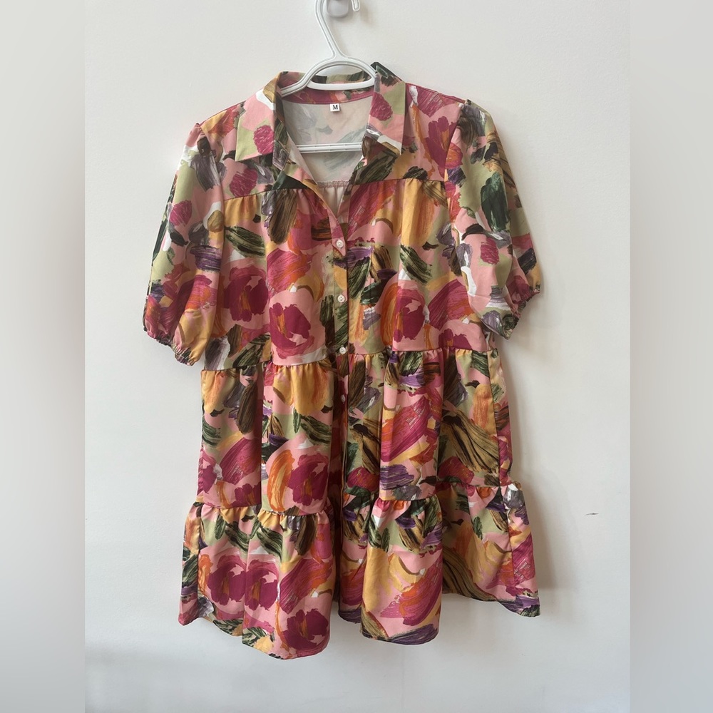 Summer Dress